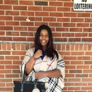 Meet your Posher, Cherlyn